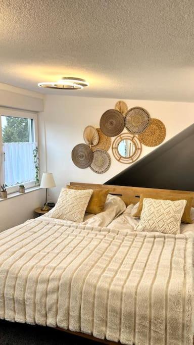 Apartment Boho Mit Aussicht Auf Gartenoase Naehe Duesseldorf *