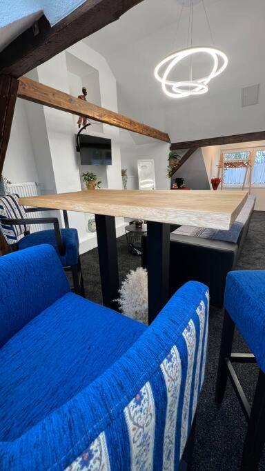 Apartment Boho Mit Aussicht Auf Gartenoase Naehe Duesseldorf *