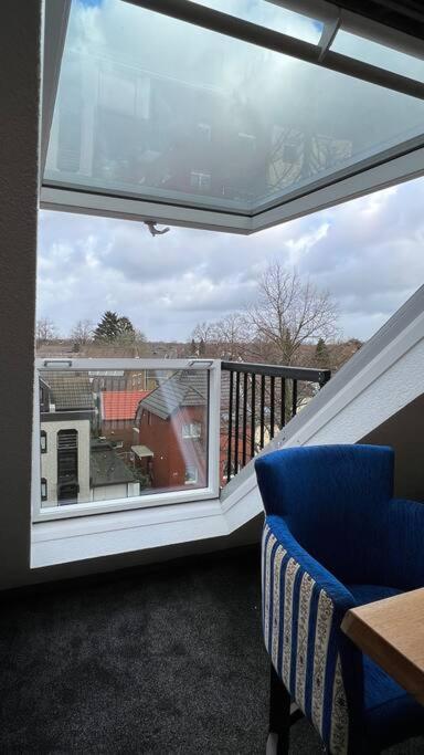 Apartment Boho Mit Aussicht Auf Gartenoase Naehe Duesseldorf *