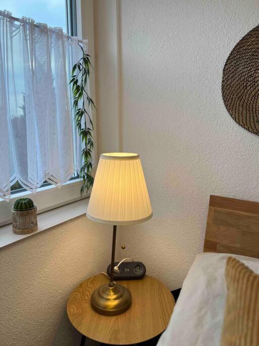 Boho Mit Aussicht Auf Gartenoase Naehe Duesseldorf Apartment *