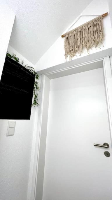 Boho Mit Aussicht Auf Gartenoase Naehe Duesseldorf Apartment Krefeld