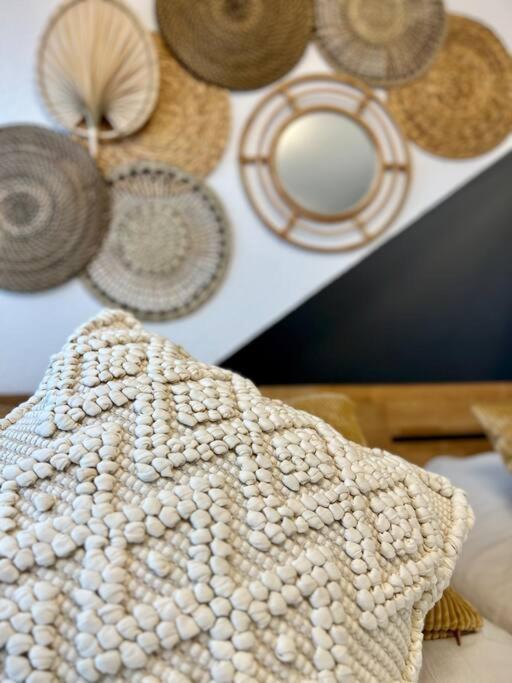 Apartment Boho Mit Aussicht Auf Gartenoase Naehe Duesseldorf