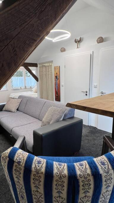 Apartment Boho Mit Aussicht Auf Gartenoase Naehe Duesseldorf *